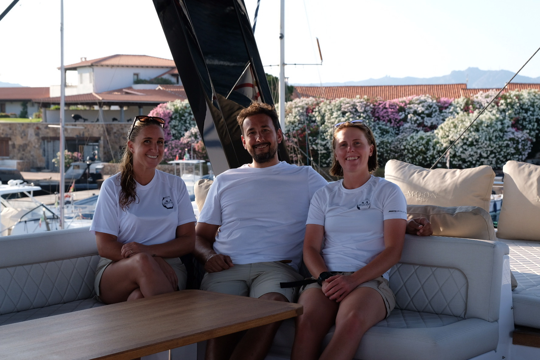 Crew 1 0 J, C, L