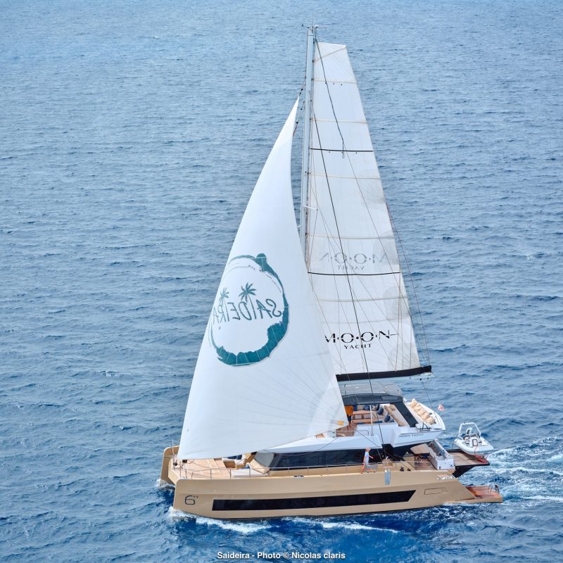 Pro - underway, reverse logo